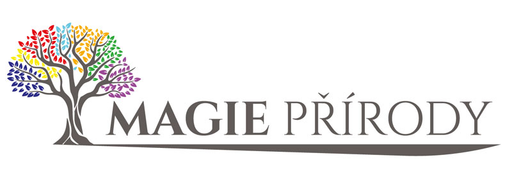 Magieprirody.cz logo