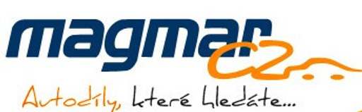 Magmar CZ, s.r.o. logo