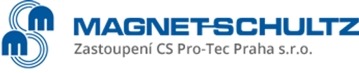 Magnet - Schultz logo