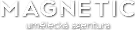Umělecká agentura MAGNETIC logo