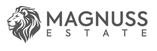 MAGNUSS ESTATE logo