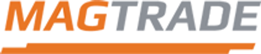 Magtrade s.r.o. logo
