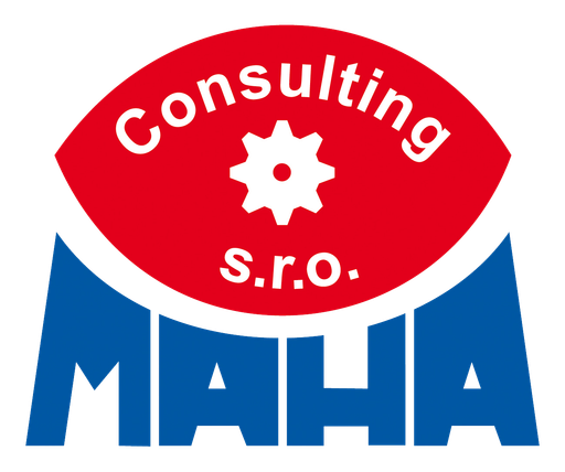 MAHA Consulting, s.r.o. logo