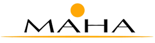 MAHA STUDIO logo