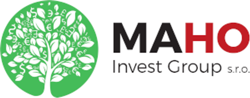 MAHO Invest Group s.r.o. logo