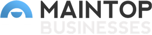 Maintop Businesses logo