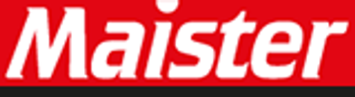 Maister CZ s.r.o. logo