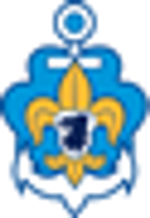 Junák - český skaut, přístav Maják Liberec logo