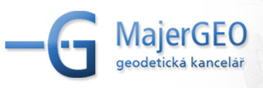 MajerGEO logo