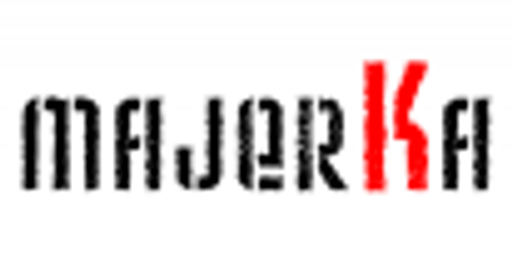 Majerka.eu logo