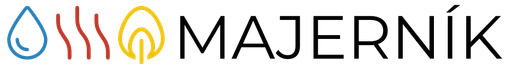 Erik Majerník logo