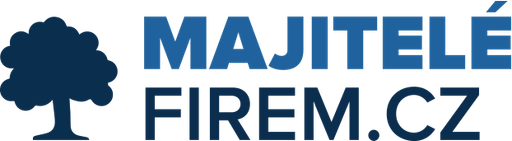 Majitelefirem.cz logo