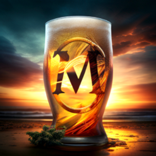 Herna Máj logo