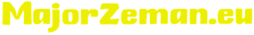 Fanklub Majora Zemana logo