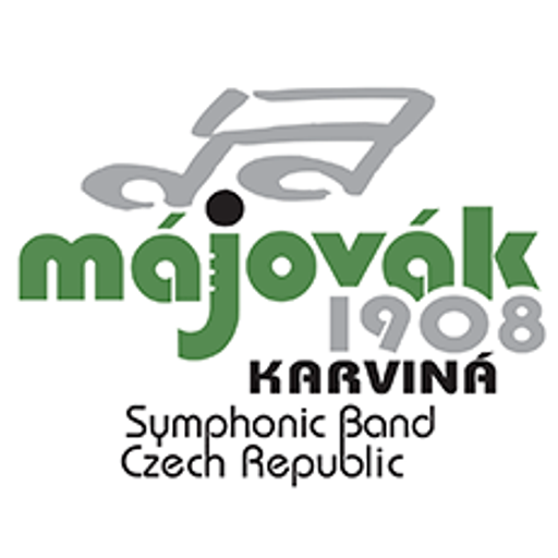 Májovák logo