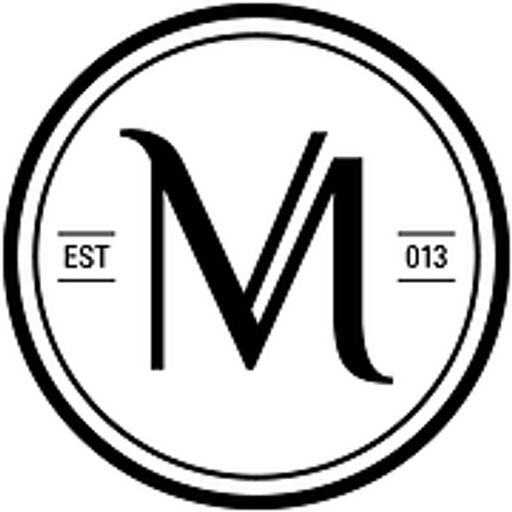 Make-up ART Monika Vítková logo