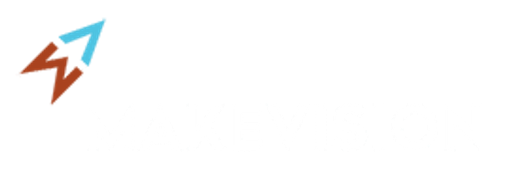 Makevision logo