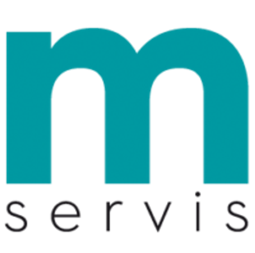 MAKLERA SERVIS logo