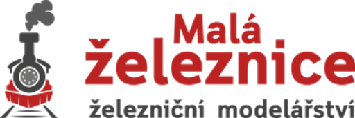 Malá železnice, s.r.o. logo