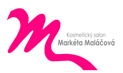 Kosmetický salon Markéta Maláčová logo