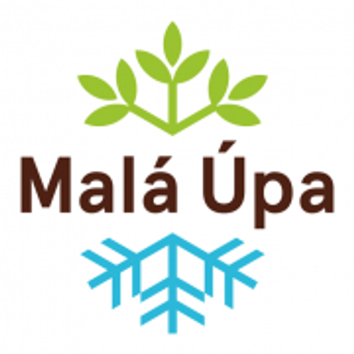 Malá Úpa logo