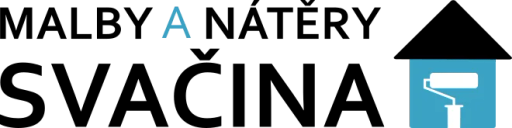 Malby a nátěry Zlín - Roman Svačina logo