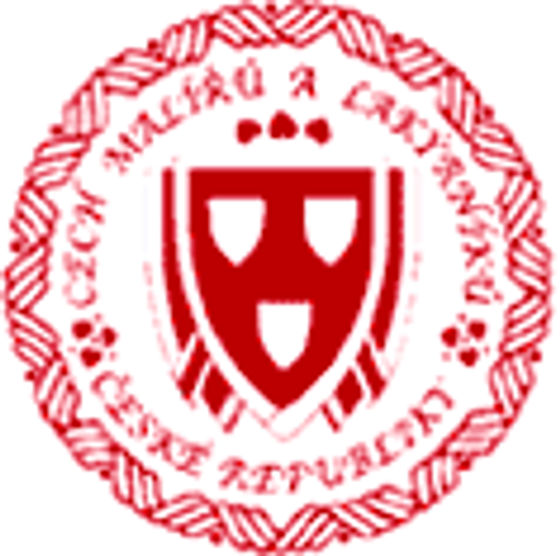Malby Čapek logo