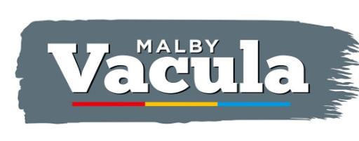 Malířství a natěračství Vacula logo
