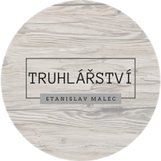 Truhlářství Stanislav Malec logo