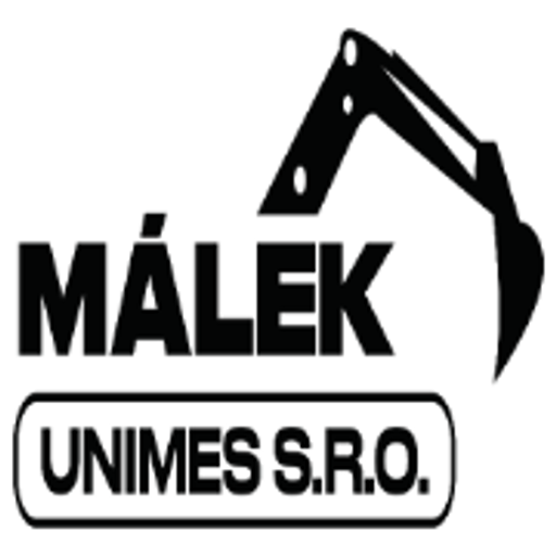 Málek - Unimes s.r.o. logo