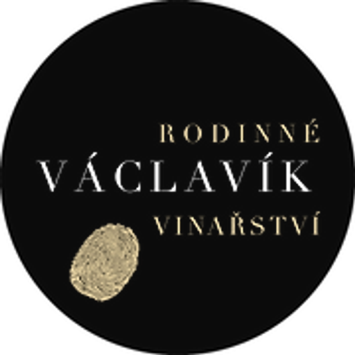 Rodinné Vinařství Václavík logo