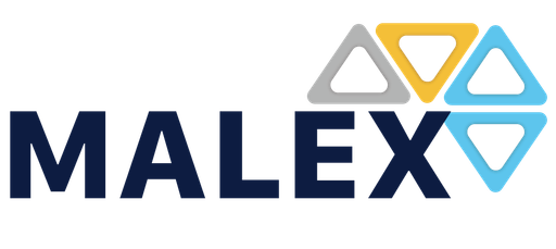 MALEX Group s.r.o. logo
