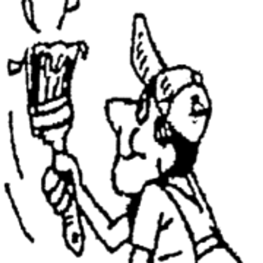 Malíř Ženíšek logo