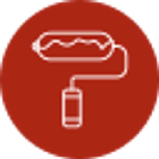 Malíři - Kubíčci logo