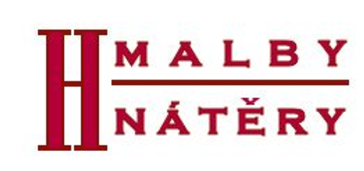 Jan Horný - Malíři pokojů logo