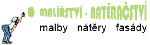 Malířství Natěračství Brno logo
