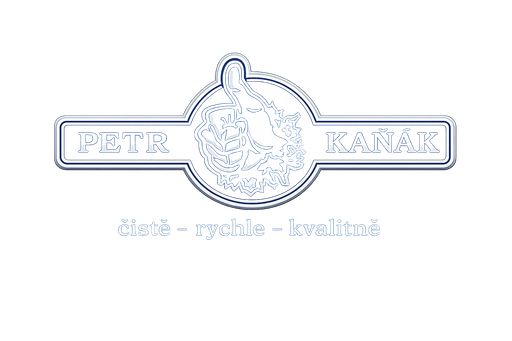Petr Kaňák logo