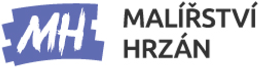Malířství Hrzán logo