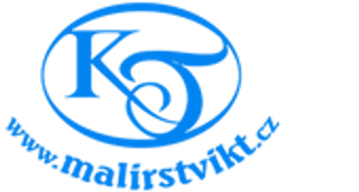 Malířství KT - Bernard Komárek logo