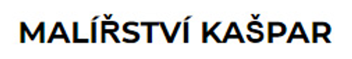 Malířství Jan Kašpar logo