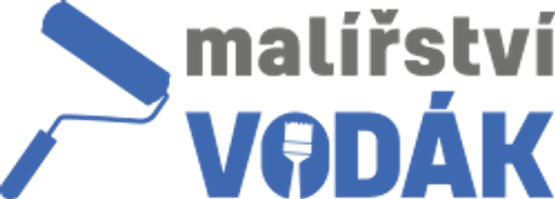 Malířství David Vodák logo