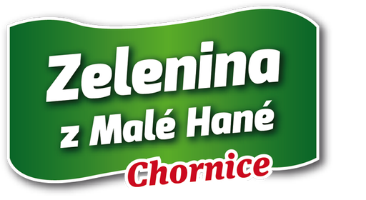 Malohanácká zelenina logo