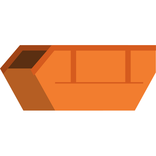 Maloobjemové kontejnery Martin Kadlec logo