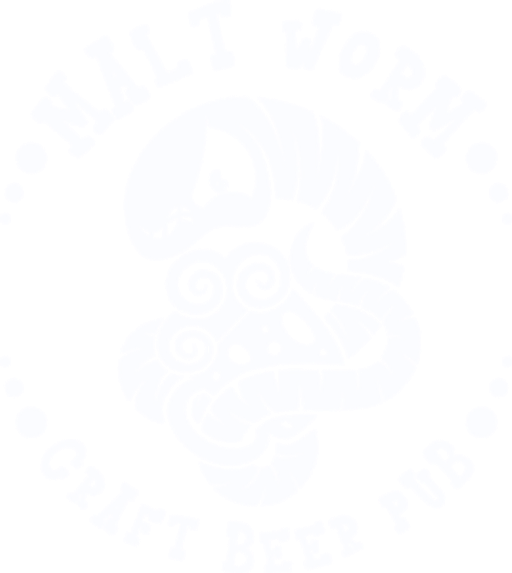 Malt Worm logo