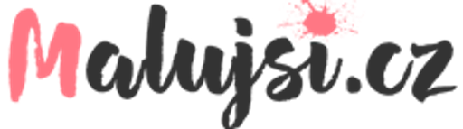 Malujsi.cz logo