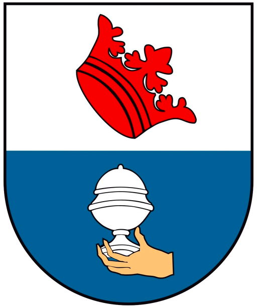 Malý Bor logo