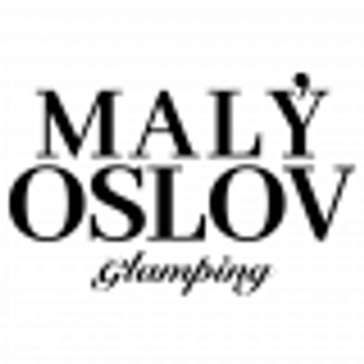 Malý Oslov Glamping logo