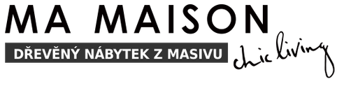 Ma Maison logo