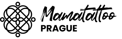 Mamatattooprague logo