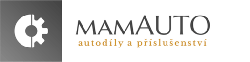 Mamauto.cz logo